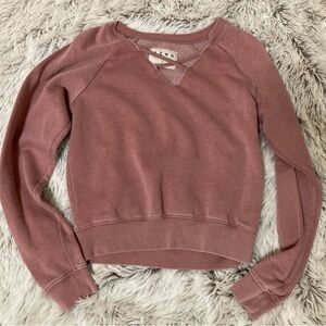 Small Aero Sweatshirt
